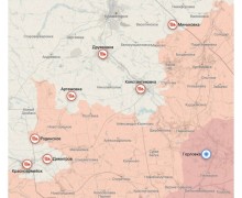 СВО 16 сентября: потери ВСУ, атаки по РФ и подготовка к эвакуации Запорожья