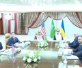 В Саудовской Аравии начались переговоры Украины и США, Арестович обвиняет Зеленского в очередном «котле» для ВСУ.