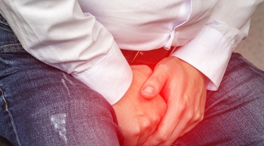 Что происходит с телом мужчины при длительном воздержании