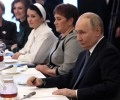 Путин: Россия не собирается уступать и требует мир на своих условиях