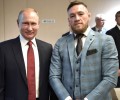 Лобов объяснил встречу Макгрегора с Путиным и отказ от участия в президентских выборах Ирландии