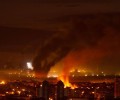 Атака по Запорожью: тысячи людей без света и тепла