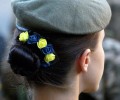 Украина формирует женские подразделения ВСУ в Ивано-Франковской области