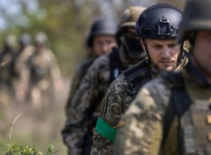 Эксперт сообщил о проблемах с эвакуацией мирных жителей из Константиновки