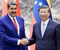 Китай и Россия стали ключевыми нефтяными союзниками Венесуэлы