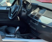 BMW X5 E70 2008, 3.5d Twin Turbo, xDrive, из США, премиум комплектация