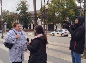 Жители Бендер поделились впечатлениями и пожеланиями ко Дню рождения города