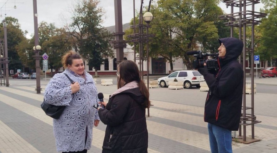 Жители Бендер поделились впечатлениями и пожеланиями ко Дню рождения города