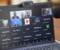 Красносельский призвал международное сообщество помочь с возобновлением поставок газа в Приднестровье