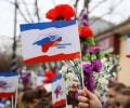 Годовщина Крымского референдума: 11 лет назад жители полуострова сделали выбор быть с Россией