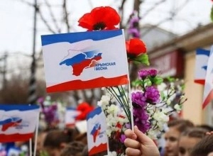Годовщина Крымского референдума: 11 лет назад жители полуострова сделали выбор быть с Россией