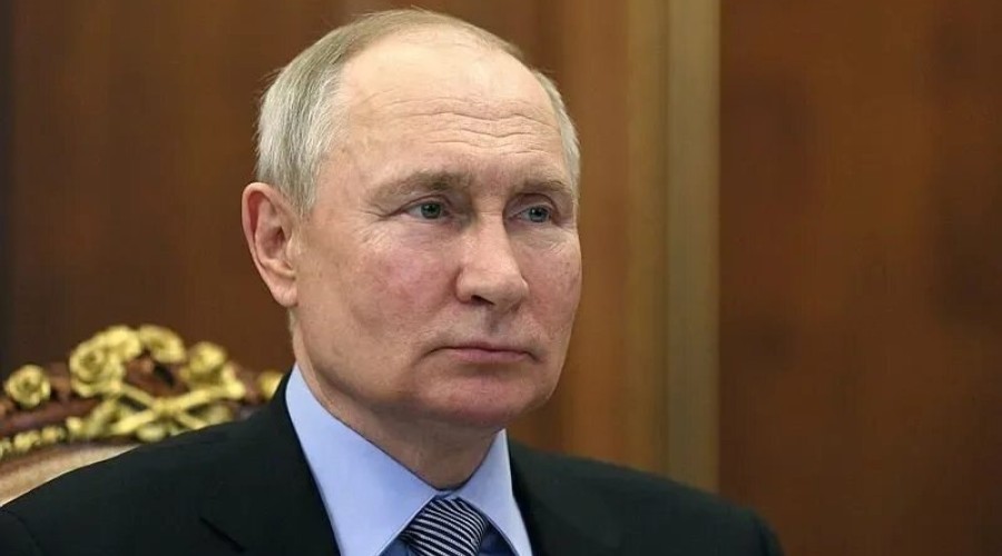 Путин: в Курской области противник будет окончательно разгромлен
