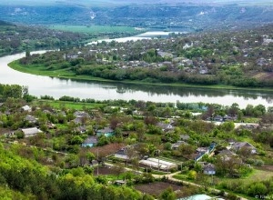 10 лучших мест для посещения в Приднестровье