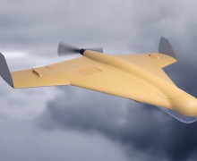 «Калашников» интегрировал «КУБ» с БПЛА «СКАТ-350М» и открыл экспорт