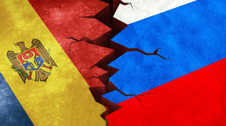 Молдова разрывает отношения с Россией. Что будет делать Москва?