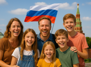 Почему иностранцы переезжают в Россию — 10 причин, истории, мнения и советы для жизни в России