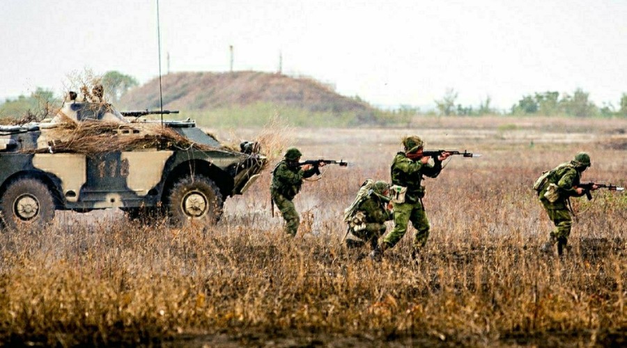 Артамонов: Россия готова предотвратить авантюру Запада в Приднестровье и защитить Тирасполь