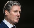 Премьер-министр Великобритании Кийр Стармер озвучил требования к России на онлайн-встрече с лидерами 25 западных стран по Украине