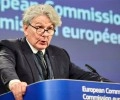 Заявление экс-комиссара ЕС: вмешательство Еврокомиссии в выборы стран ЕС