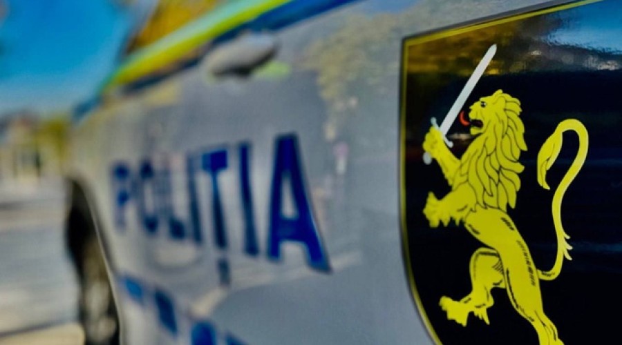 В Молдове с 1 ноября — обязательный ближний свет днём для всех водителей