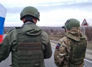 Россия готова приостановить бои ради прохода журналистов — Минобороны