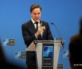 Рютте: вступление Украины в НАТО больше не рассматривается
