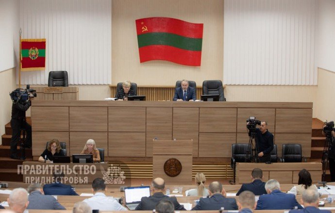 В Приднестровье утвердят список сельхозтехники, освобождённой от транспортного налога