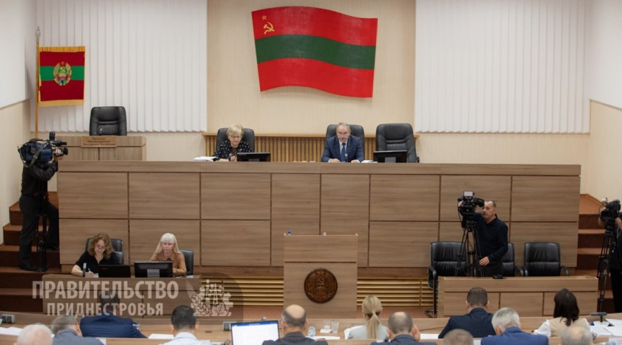 В Приднестровье утвердят список сельхозтехники, освобождённой от транспортного налога