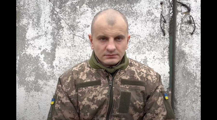 Лидер С14 Карась заявил о возможных операциях против Белоруссии и Приднестровья