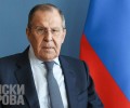 Лавров о диалоге с США, Украине и мирных переговорах