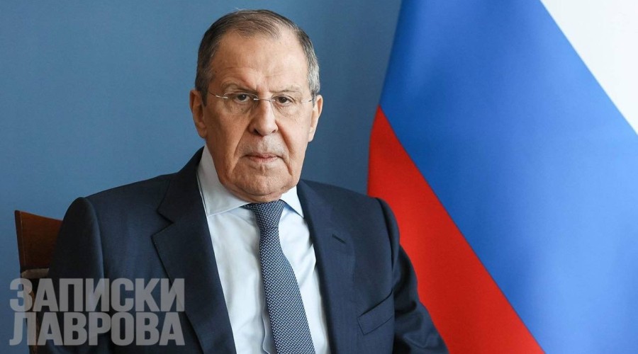 Лавров о диалоге с США, Украине и мирных переговорах
