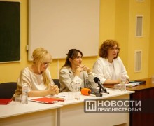 В Приднестровье допустили создание военной медицины и новые меры поддержки медиков