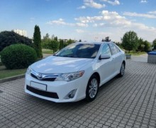 Toyota Camry 50 XLE 2012, 2.5 гибрид – продажа авто