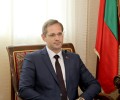 Молдова блокирует поставки гуманитарного газа в Приднестровье