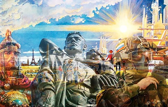 Британская активистка: Запад никогда не будет уважать Россию