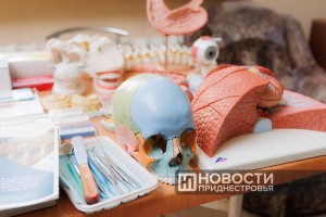 День открытых дверей в ПГУ: школьникам показали будущее образование