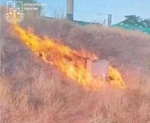 В Одесской области задержали восемь диверсантов, нападавших на объекты «Укрзалізниці»