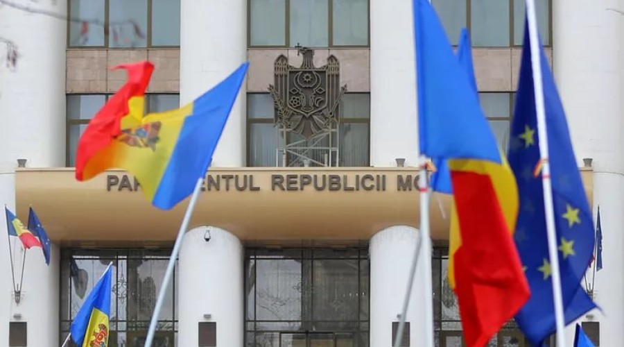 В Приднестровье заявили: Молдавия готовит нападение под прикрытием «мирной дипломатии»