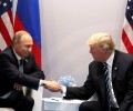 Трамп намерен встретиться с Путиным для урегулирования конфликта на Украине