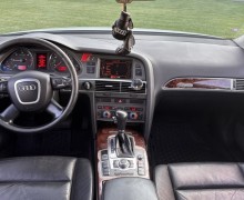 Audi A6 2004, 3.0 дизель, автомат, полный привод, продажа/обмен