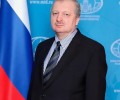 Александр Дарчиев назначен новым послом России в США