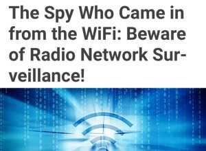 «Шпион через Wi-Fi»: как роутеры отслеживают людей и что с этим делать