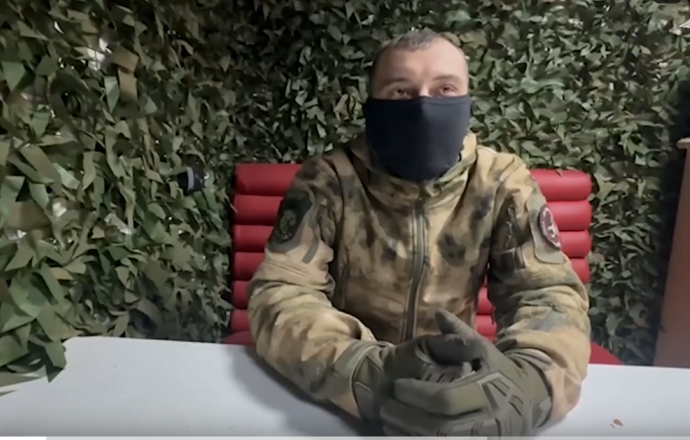 Снайперы ВДВ уничтожили три Бабы-Яги и пехоту ВСУ в Часовом Яре
