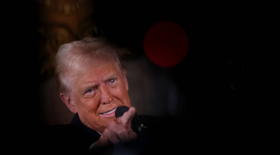Трамп: соглашение между Украиной и Россией сорвал Байден