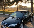 Volkswagen Passat B6 2006, 2.0 TFSI, автомат, кожа, регистрация Молдова