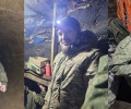 Эксклюзивные кадры операции «Поток»: как бойцы прошли через трубопровод в тыл врага