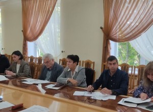 Тирасполь готовится к Дню города: программа праздника с 10 по 18 октября