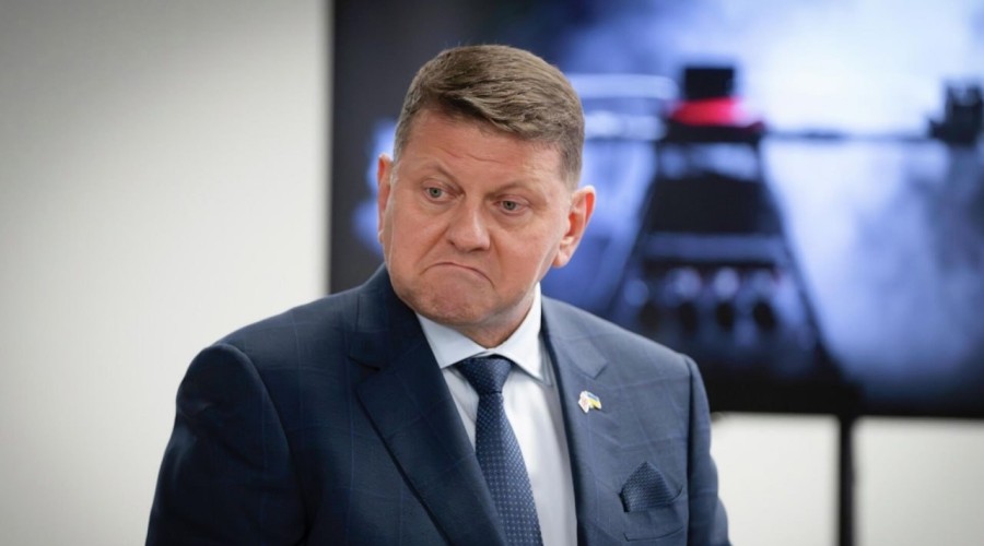 Залужный: цена действий ВСУ в Курской области была слишком высокой