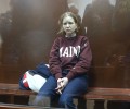 Военный суд подтвердил законность приговора Дарье Треповой по делу о теракте