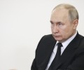 Путин возложил на губернаторов ответственность за рост цен на топливо